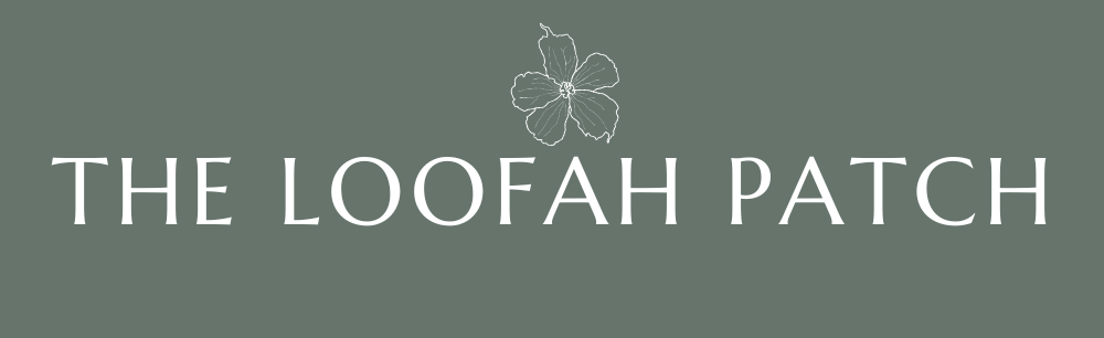 The Loofah Patch Logo