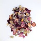 potpourri vintage style
