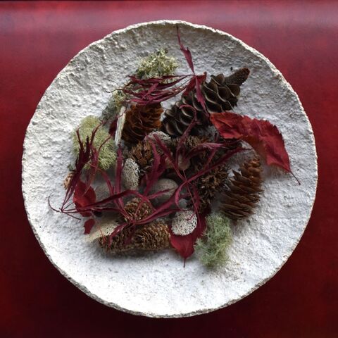 Winter potpourri mix