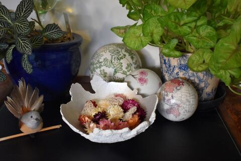 DIY Potpourri