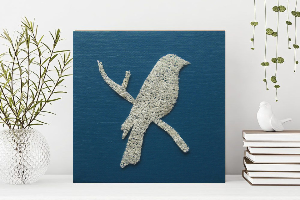 The Loofah Studio Crafts