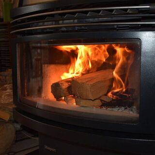 Fire Wicks